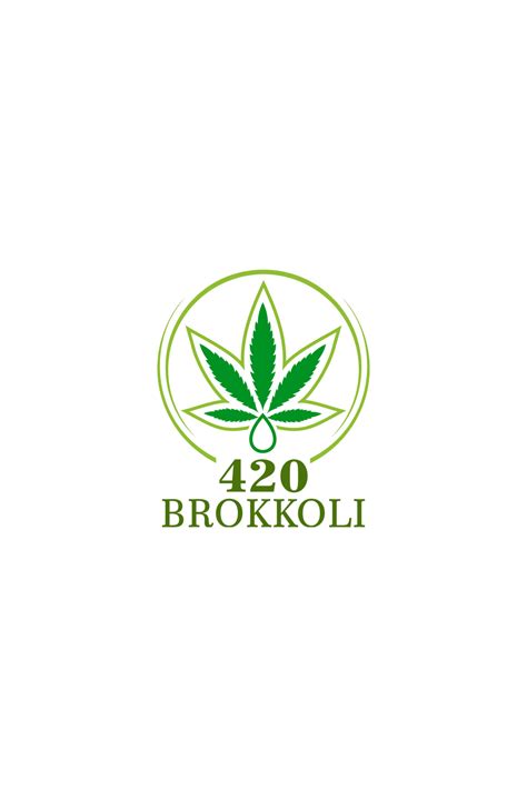 420 brokkoli